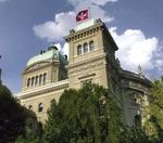 Parteiprogramm der CVP Schweiz - Verabschiedet durch den Parteikongress der CVP Schweiz am 18. September 2004 in Bern. CVP Schweiz, Klaraweg 6 ...