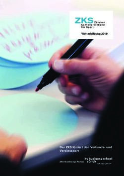 Der ZKS fördert den Verbands- und Vereinssport