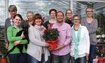 Blumen Baur in Meitingen eröffnet nach 107 Jahren neu