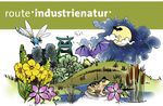 Route Industrienatur Jahresprogramm 2023 - Veranstaltungen Informationen Service