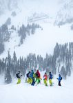 Ausbildungsprogramm 2019 - Deutscher Alpenverein
