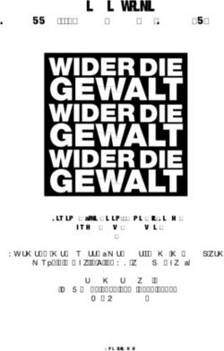 Pressespiegel GALADINNER - 5 JAHRE WIDER DIE GEWALT IN TIROL