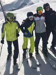 Schneespaß und Sport-Action nachmittags - Wagrain - Sportwelt Amadé - Salzburger Land - Ski-Club Bayer ...