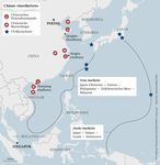 Strategische Rivalit&auml;t zwischen USA und China - Stiftung Wissenschaft und Politik