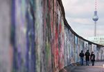 Jubil&auml;umsjahr 2019: Grundgesetz, Mauerfall und mehr - Ausblick auf Highlights in der ZDF-Programmfamilie von April bis November 2019 - ZDF ...