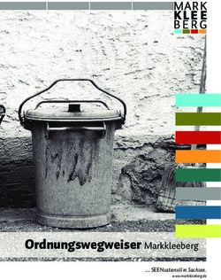 Headline Auto 2 LF, bold - Ordnungswegweiser Markkleeberg Subline Auto 2 LF, regular auch zweizeilig - Stadt Markkleeberg