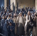 PASSIONSSPIELE OBERAMMERGAU - BIS 27. AUGUST 2022 SECHSTÄGIGE REISE ZU DEN PASSIONSSPIELEN MIT VORPROGRAMM ULM UND DIE "JUNGE DONAU" ...