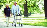 REHABILITATION, MOBILIT&Auml;T UND PFLEGE ZU HAUSE - LEICHTER LEBEN. IHR SANIT&Auml;TSHAUS HILFT IHNEN DABEI - Kr&uuml;ger Sanit&auml;tshaus