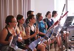 Masterclasses Öffentliche Konzerte Concerts publics - Internationale ...