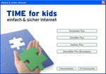 Schulfilter Plus TIME for kids