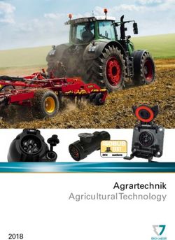 Agrartechnik Agricultural Technology - Erich Jaeger