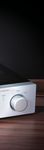 SCHNUR-STAX ZUM TOP-KLANG Diese Stax-Kombi aus Kopf-Audio Trade