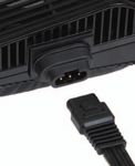 SCHNUR-STAX ZUM TOP-KLANG Diese Stax-Kombi aus Kopf-Audio Trade