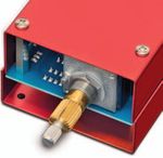 SCHNUR-STAX ZUM TOP-KLANG Diese Stax-Kombi aus Kopf-Audio Trade