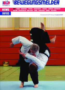 NEWS INFOS - TSV Tettnang