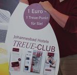 TREUE-CLUB NEWS Jürgen Knaus