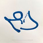 Kalligraphie und Farben auf den Spuren von Paul Klee