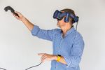 VR TierOne Virtual Reality zur Behandlung von Depressionen