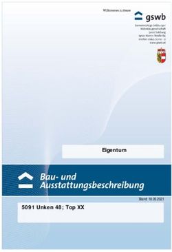 Eigentum 5091 Unken 48; Top XX - GSWB