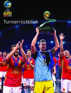 Turnierr&uuml;ckblick - UEFA.com