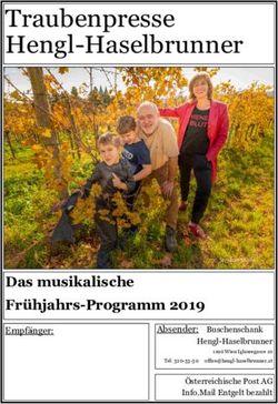 Traubenpresse Hengl-Haselbrunner - Hengl Haselbrunner