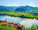 Donauwalzer Wachau, Puszta und Wiener Melange Flusskreuzfahrt mit der SE-MANON vom 29. Juni bis 6. Juli 2020