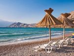 Kroatische Inselwelt & Istrien - Flugreise vom 29. April bis 6. Mai 2020 Reise ab/bis Ostwestfalen 3 Sterne Hotel mit Halbpension