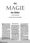 Kommunikations manager - Mediadaten 2021 G&uuml;ltig ab 01. Januar 2021 - FAZ-Institut