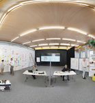 Einblicke in die Forschung - Ausgabe Mai 2017 - Fachhochschule Graub&uuml;nden