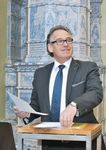 Einblicke in die Forschung - Ausgabe Mai 2017 - Fachhochschule Graub&uuml;nden