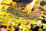 Umbruch und Aufbruch beim BVB - Nachhaltigkeitsbericht zur Saison 2017 / 2018 - BVB ...