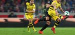 Umbruch und Aufbruch beim BVB - Nachhaltigkeitsbericht zur Saison 2017 / 2018 - BVB ...