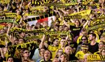Umbruch und Aufbruch beim BVB - Nachhaltigkeitsbericht zur Saison 2017 / 2018 - BVB ...