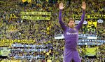 Umbruch und Aufbruch beim BVB - Nachhaltigkeitsbericht zur Saison 2017 / 2018 - BVB ...