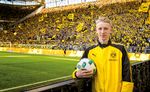 Umbruch und Aufbruch beim BVB - Nachhaltigkeitsbericht zur Saison 2017 / 2018 - BVB ...