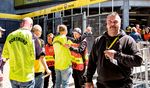 Umbruch und Aufbruch beim BVB - Nachhaltigkeitsbericht zur Saison 2017 / 2018 - BVB ...