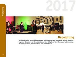 Begegnung - Kunstwerk Sch&uuml;ttorf