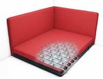 THEVOSCHLUMMERSTERN SENSO - GEBRAUCHSANWEISUNG - THEVOSCHLUMMERSTERN SENSO MIS THERAPIE-MATRATZE INSTRUCTIONS FOR USE - THEVOSLEEPING STAR SENSO ...