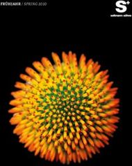 FR&Uuml;HJAHR / SPRING - b&uuml;ro indiebook