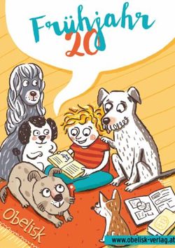 Ü h jahr 20 - www.obelisk-verlag.at