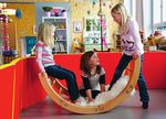www.kitaland.ch FAIRMADE F&Uuml;R KINDER - Alles f&uuml;r M&ouml;blierung, Einrichtung und Spiel - Humanus-Haus