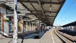 Rastatt Bahnhof - Deutsche Bahn AG
