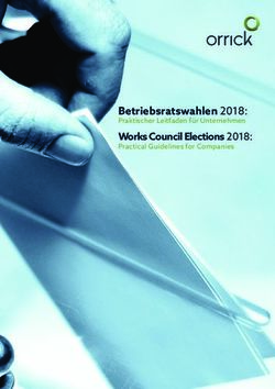 Betriebsratswahlen 2018: Praktischer Leitfaden f&uuml;r Unternehmen - Amazon S3