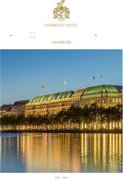 VIER JAHRESZEITEN FAIRMONT HOTEL HAMBURG