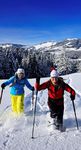 Wochenprogramm Winter 2017/18 - Kitzb&uuml;heler Alpen