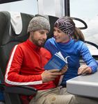 Wochenprogramm Winter 2017/18 - Kitzb&uuml;heler Alpen