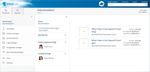 Softwareproduktinformation - Fabasoft Cloud 2018 November Release