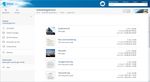 Softwareproduktinformation - Fabasoft Cloud 2018 November Release