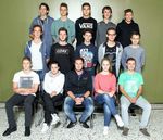 TECHNOLOGISCHE FACHOBERSCHULE BRUNECK BERICHT DES KLASSENRATES - KLASSE 5 ELB FACHRICHTUNG ELEKTRONIK UND ELEKTROTECHNIK - TFO BRUNECK