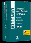 NEUER KITTNER 2021 - NEUE HERAUSFORDERUNGEN - Bund-Verlag
